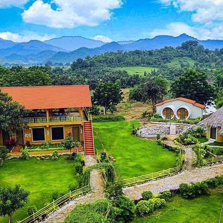 Van Vagdo Resort Rajpipla المظهر الخارجي الصورة