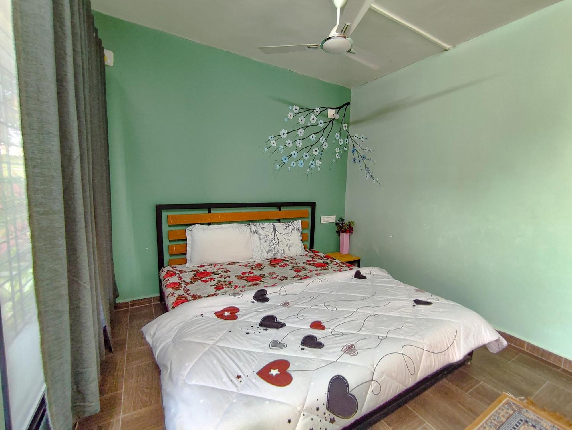 Van Vagdo Resort Rajpipla المظهر الخارجي الصورة