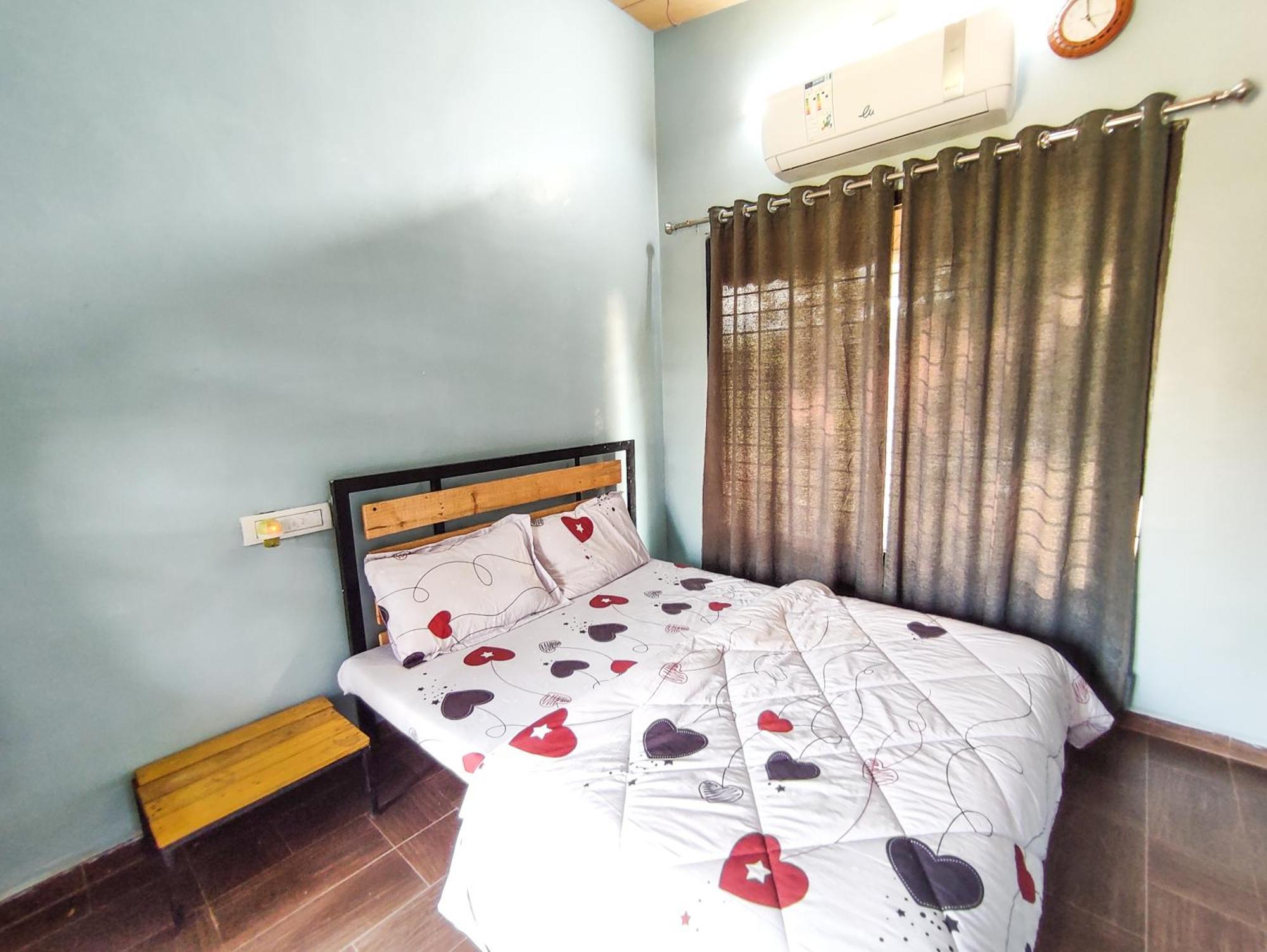 Van Vagdo Resort Rajpipla المظهر الخارجي الصورة