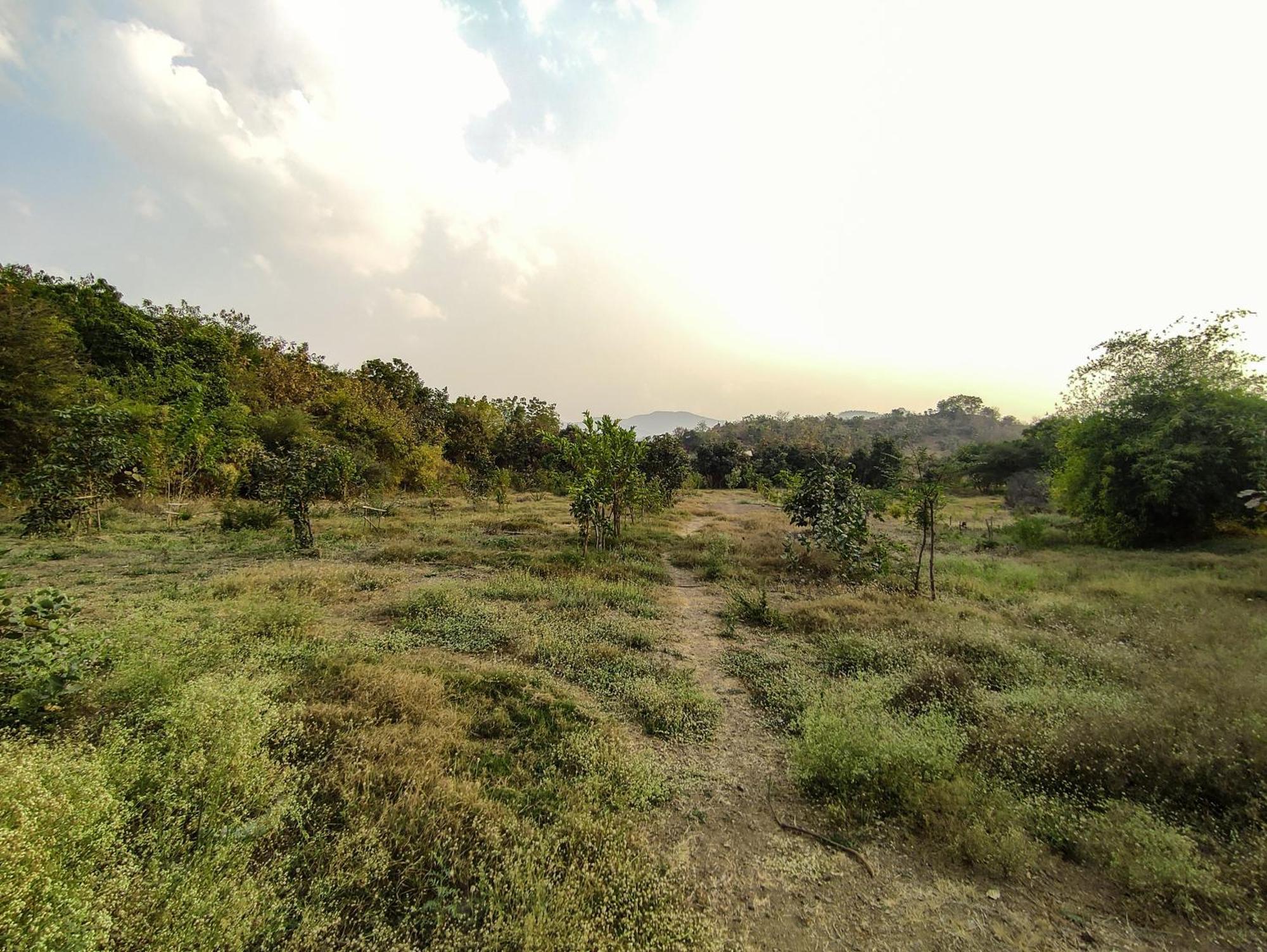 Van Vagdo Resort Rajpipla المظهر الخارجي الصورة