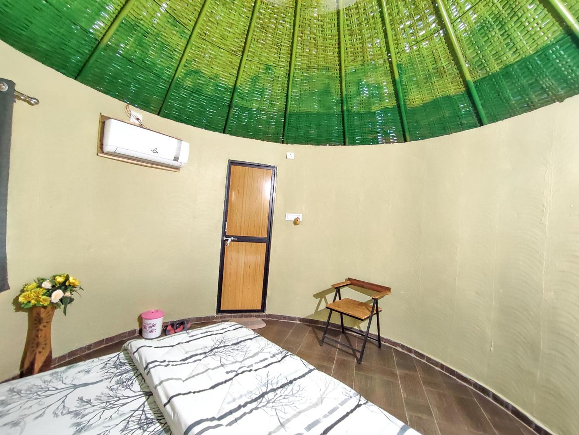 Van Vagdo Resort Rajpipla المظهر الخارجي الصورة