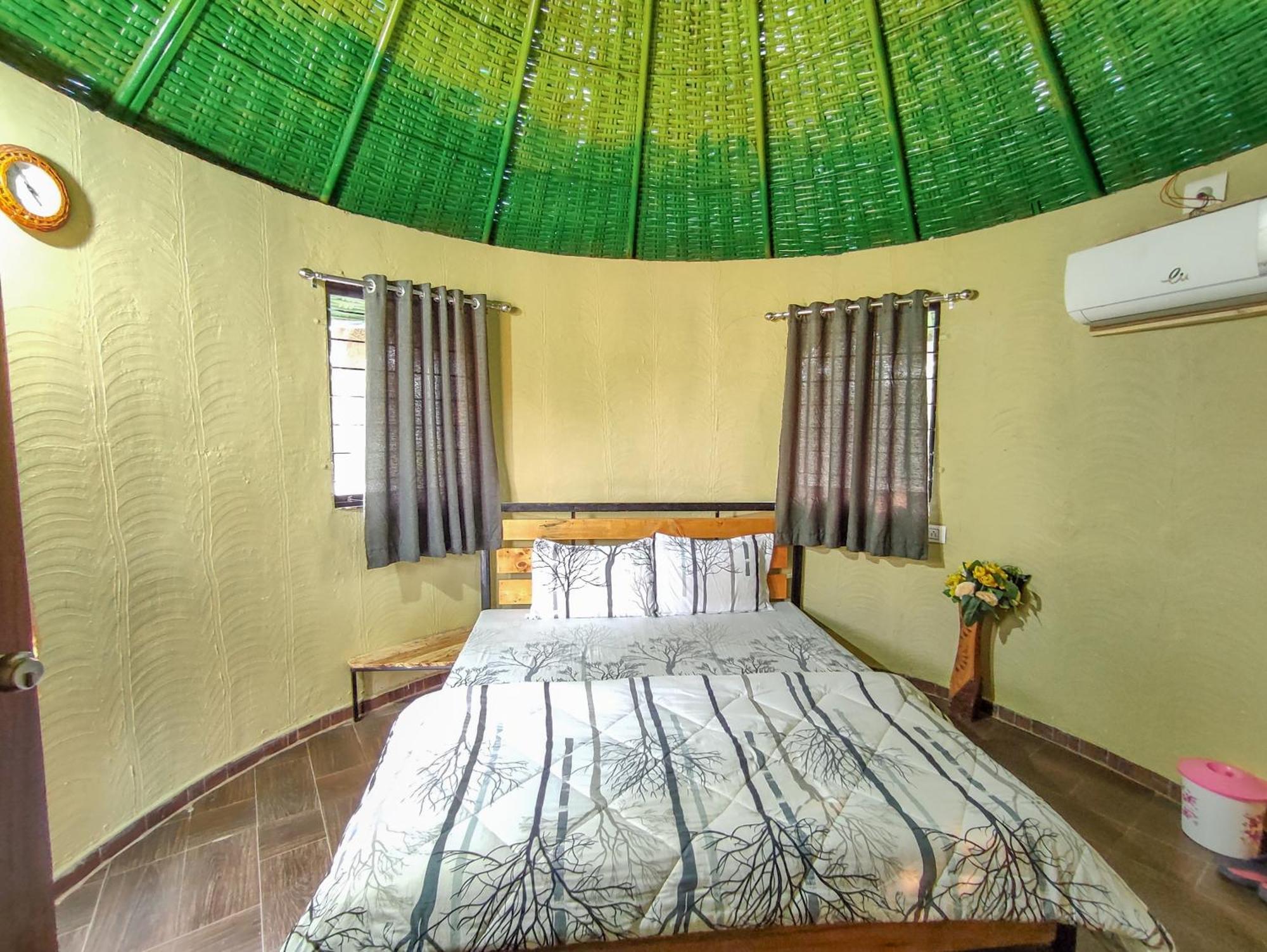 Van Vagdo Resort Rajpipla المظهر الخارجي الصورة